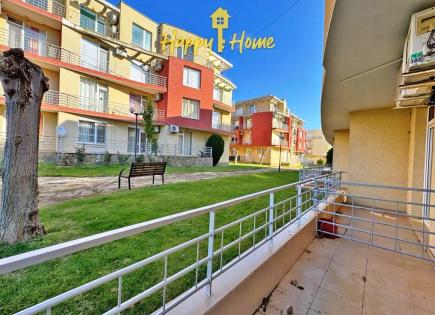 Estudio para 32 500 euro en Sunny Beach, Bulgaria