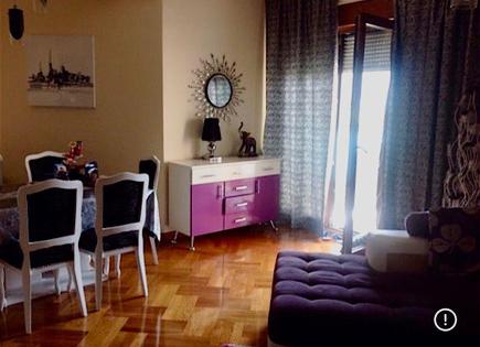 Wohnung für 285 000 euro in Bar, Montenegro