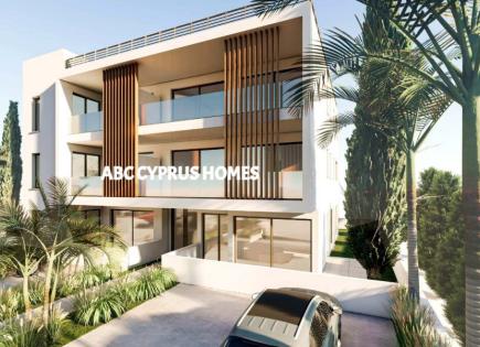 Apartment for 343 000 euro in Geroskipou, Cyprus