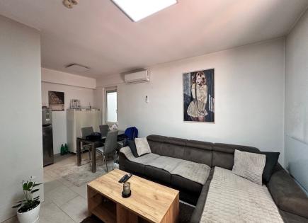 Wohnung für 137 500 euro in Budva, Montenegro