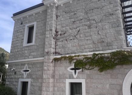 Villa pour 3 250 000 Euro à Budva, Monténégro