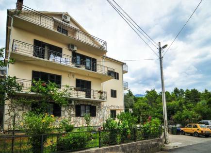 Hôtel pour 997 500 Euro à Tivat, Monténégro