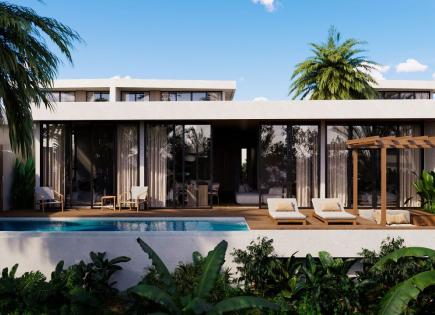 Villa per 344 336 euro a Ubud, Indonesia