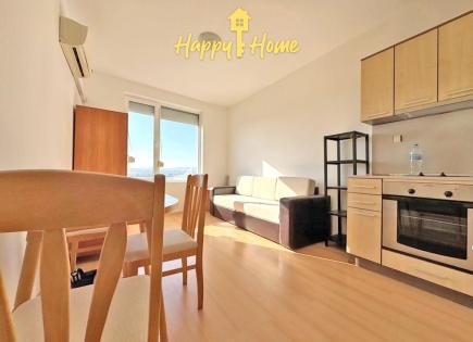 Estudio para 31 000 euro en Sunny Beach, Bulgaria