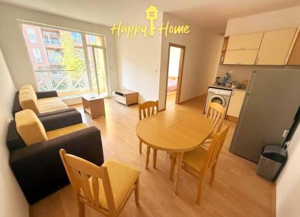 Piso para 65 500 euro en Sunny Beach, Bulgaria