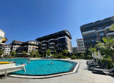 Attico per 199 000 euro a Alanya, Turchia