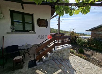 Villa per 99 900 euro a Burgas, Bulgaria
