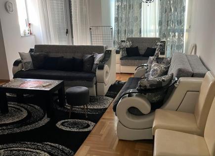 Wohnung für 185 000 euro in Budva, Montenegro