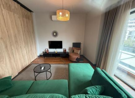 Wohnung für 153 310 euro in Istanbul, Türkei