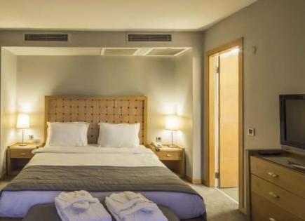 Hotel for 17 061 768 euro in Istanbul, Turkey