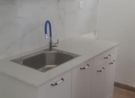 Wohnung für 615 euro pro Monat in Haifa, Israel
