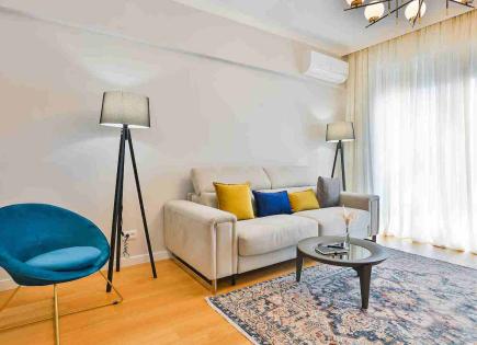 Wohnung für 250 000 euro in Budva, Montenegro