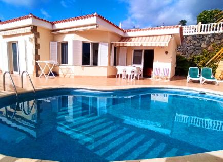 Villa per 750 000 euro su Tenerife, Spagna