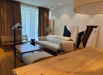 Flat for 290 163 euro in Tbilisi, Georgia