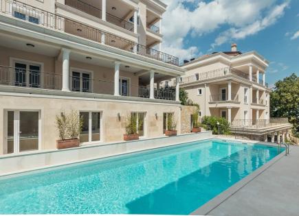 Apartment für 520 000 euro in Herceg-Novi, Montenegro