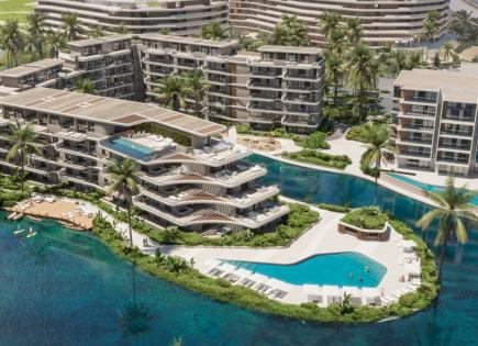 Apartment für 363 787 euro in Cap Cana, Dominikanische Republik