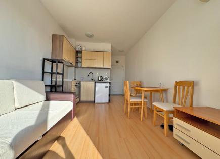 Apartment für 31 000 euro in Sonnenstrand, Bulgarien