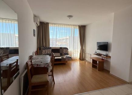 Apartment für 89 000 euro in Sonnenstrand, Bulgarien