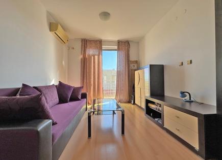 Apartment für 63 000 euro in Sonnenstrand, Bulgarien