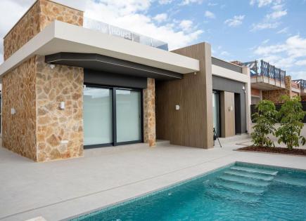 Villa per 496 000 euro a Ciudad Quesada, Spagna