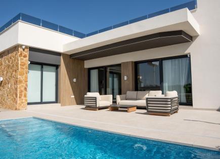 Villa per 496 000 euro a Ciudad Quesada, Spagna