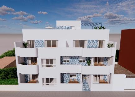 Penthouse für 375 900 euro in Pilar de la Horadada, Spanien