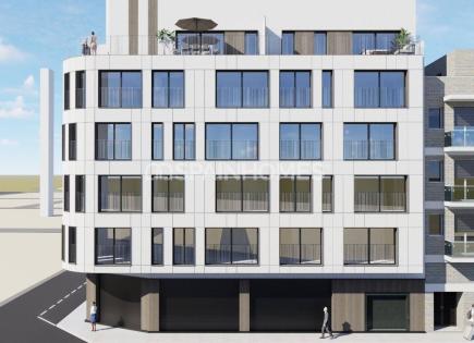 Appartamenti per 215 000 euro a Torrevieja, Spagna