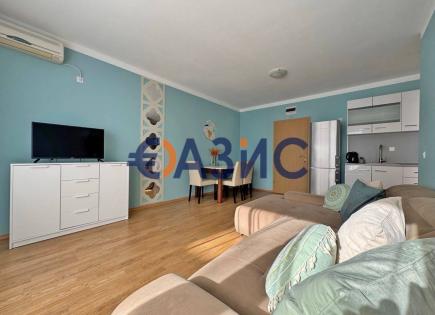 Appartamenti per 88 000 euro a Spiaggia assolata, Bulgaria
