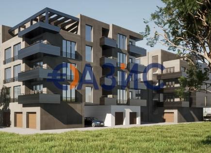 Appartamenti per 93 308 euro a Pomorie, Bulgaria
