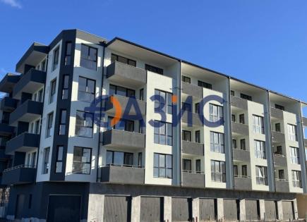 Appartamenti per 114 869 euro a Pomorie, Bulgaria