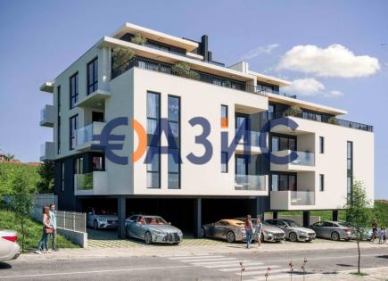 Appartamenti per 85 200 euro a Sozopol, Bulgaria
