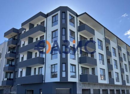Appartamenti per 94 192 euro a Pomorie, Bulgaria