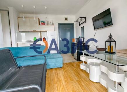 Appartamenti per 107 000 euro a Spiaggia assolata, Bulgaria