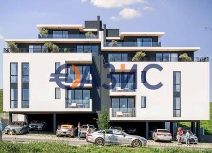 Appartamenti per 59 620 euro a Sozopol, Bulgaria