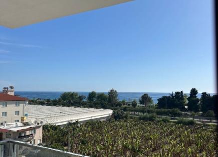 Apartment for 95 000 euro in Alanya, Turkey