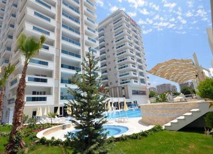 Apartment für 205 000 euro in Alanya, Türkei