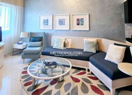 Apartment for 348 657 euro in Dubai, UAE