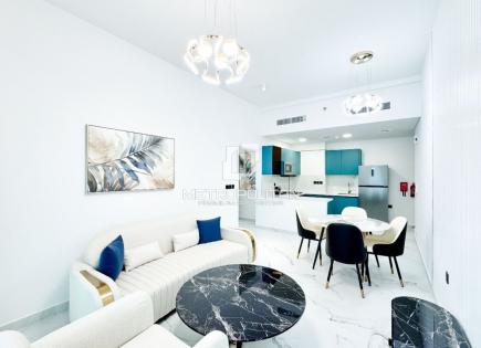 Apartment for 334 033 euro in Dubai, UAE