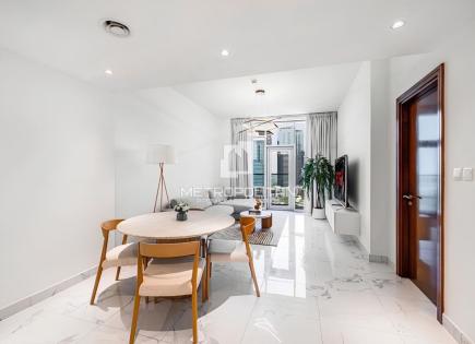 Apartment for 441 644 euro in Dubai, UAE