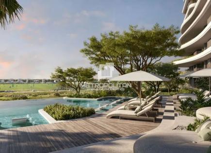 Apartment for 348 657 euro in Dubai, UAE