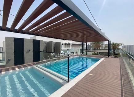 Apartamento para 153 397 euro en Dubái, EAU