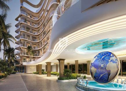 Appartamenti per 459 638 euro a Ras Al Khayma, EAU