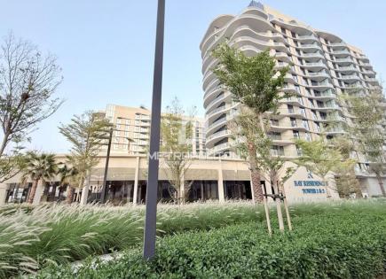 Apartment for 1 270 euro per month in Ras al-Khaimah, UAE