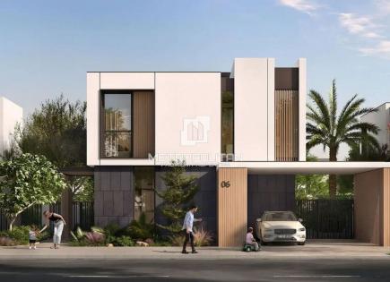 Villa für 1 593 950 euro in Dubai, VAE