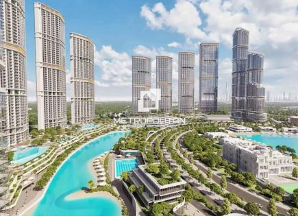 Apartment for 430 042 euro in Dubai, UAE