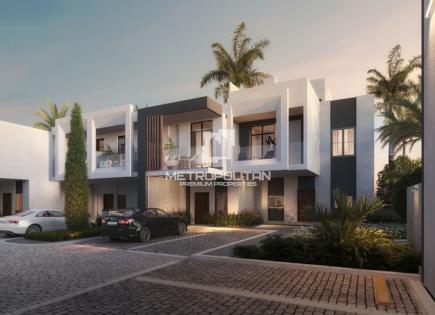 Villa pour 495 301 Euro à Dubaï, EAU