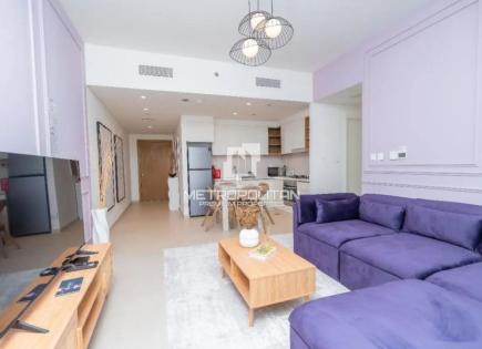 Apartment for 511 427 euro in Dubai, UAE