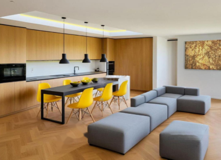 Wohnung für 637 345 euro in Ljubljana, Slowenien