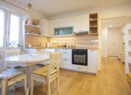 Piso para 297 000 euro en Liubliana, Eslovenia