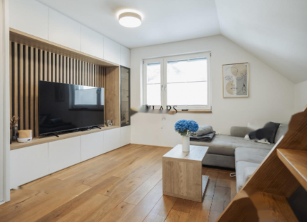 Piso para 250 000 euro en Liubliana, Eslovenia